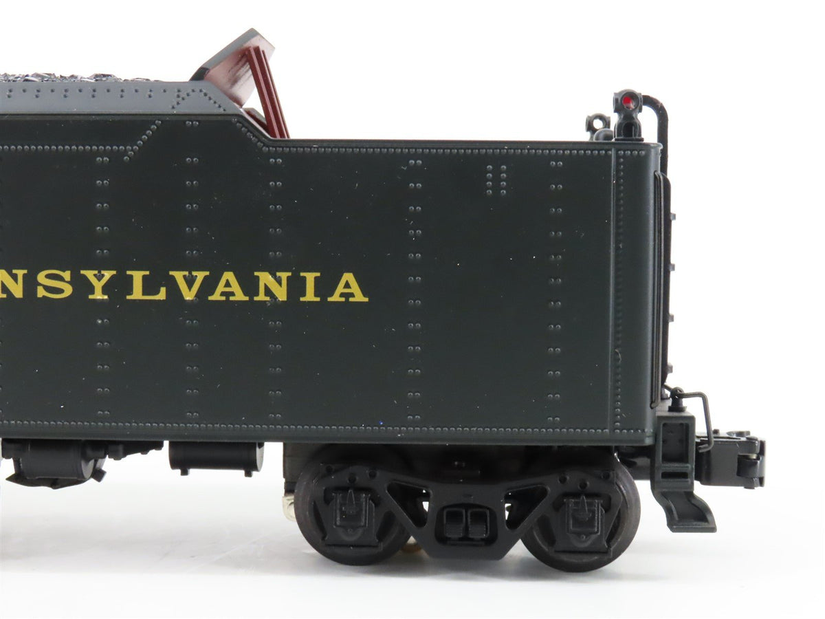 O Gauge 3-Rail Lionel 6-38044 PRR Pennsylvania K4 4-6-2 Steam #5385 wSound