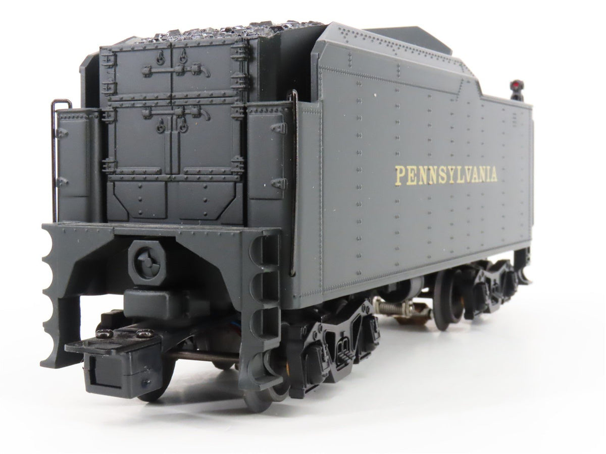 O Gauge 3-Rail Lionel 6-38044 PRR Pennsylvania K4 4-6-2 Steam #5385 wSound