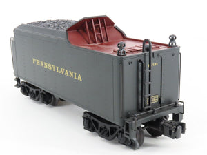O Gauge 3-Rail Lionel 6-38044 PRR Pennsylvania K4 4-6-2 Steam #5385 wSound