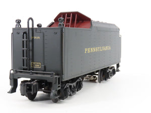 O Gauge 3-Rail Lionel 6-38044 PRR Pennsylvania K4 4-6-2 Steam #5385 wSound
