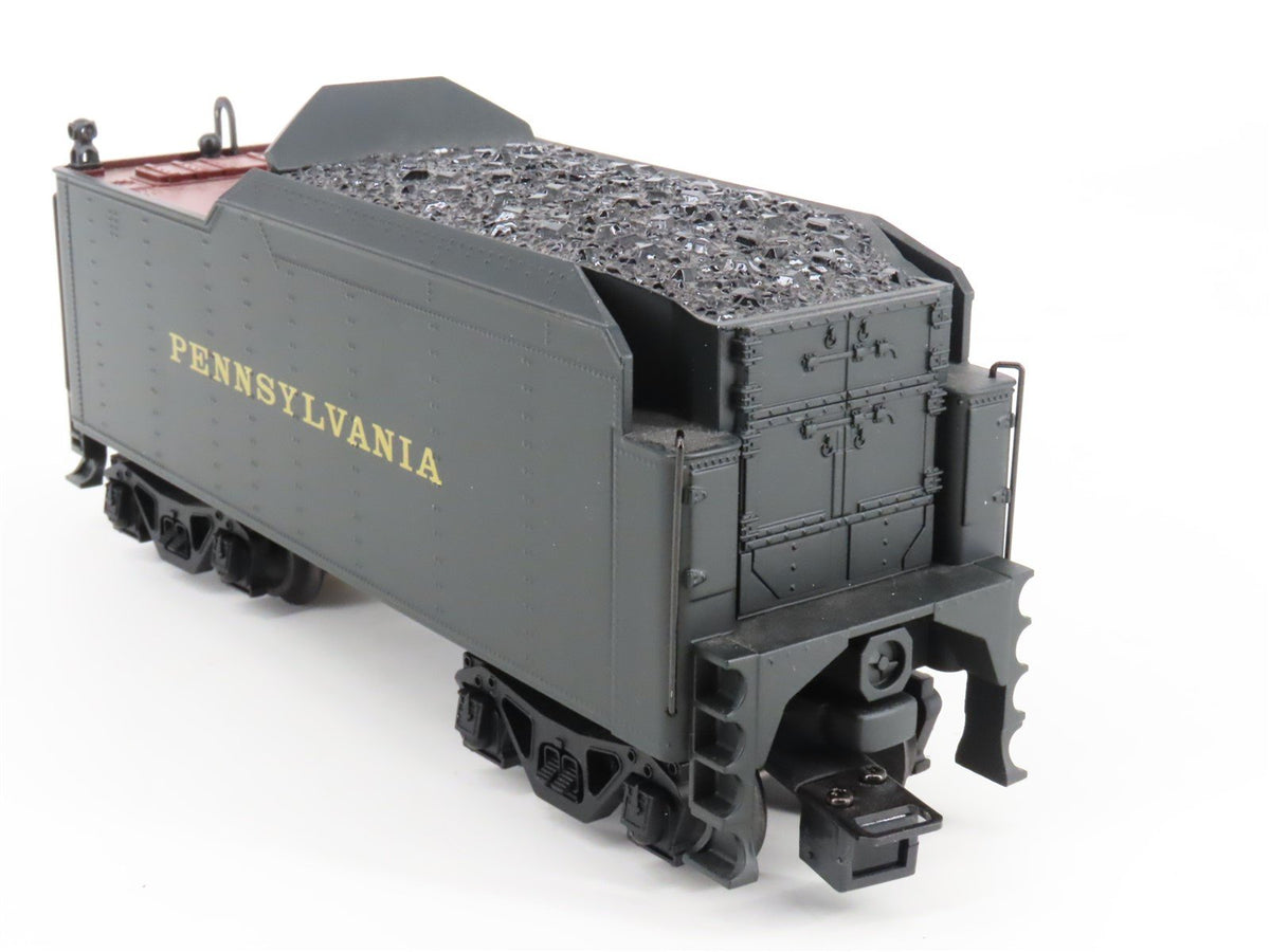 O Gauge 3-Rail Lionel 6-38044 PRR Pennsylvania K4 4-6-2 Steam #5385 wSound