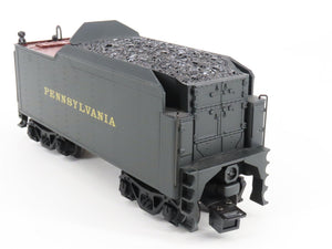 O Gauge 3-Rail Lionel 6-38044 PRR Pennsylvania K4 4-6-2 Steam #5385 wSound