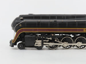 O Gauge 3-Rail MTH 20-3024-1 N&W Norfolk & Western 4-8-4 Steam #611 w/Sound