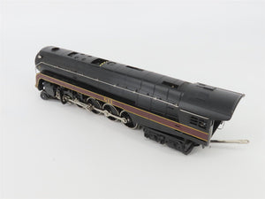 O Gauge 3-Rail MTH 20-3024-1 N&W Norfolk & Western 4-8-4 Steam #611 w/Sound