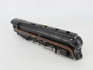 O Gauge 3-Rail MTH 20-3024-1 N&W Norfolk & Western 4-8-4 Steam #611 w/Sound
