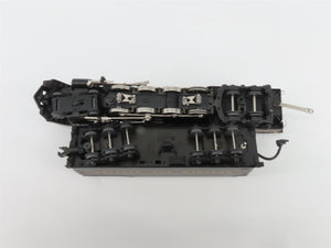 O Gauge 3-Rail MTH 20-3024-1 N&W Norfolk & Western 4-8-4 Steam #611 w/Sound