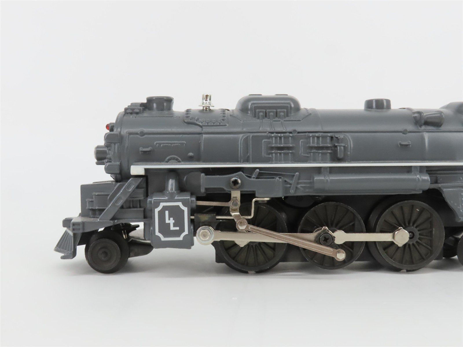 O Gauge 3-Rail Lionel 6-11712 Great Lakes Central Steam Passenger Set