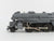 O Gauge 3-Rail Lionel 6-11712 Great Lakes Central Steam Passenger Set