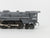 O Gauge 3-Rail Lionel 6-11712 Great Lakes Central Steam Passenger Set