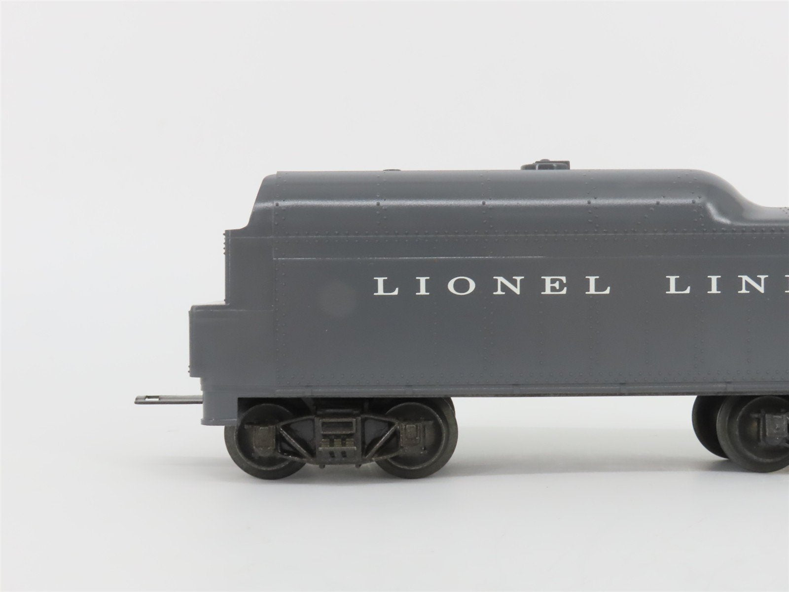 O Gauge 3-Rail Lionel 6-11712 Great Lakes Central Steam Passenger Set