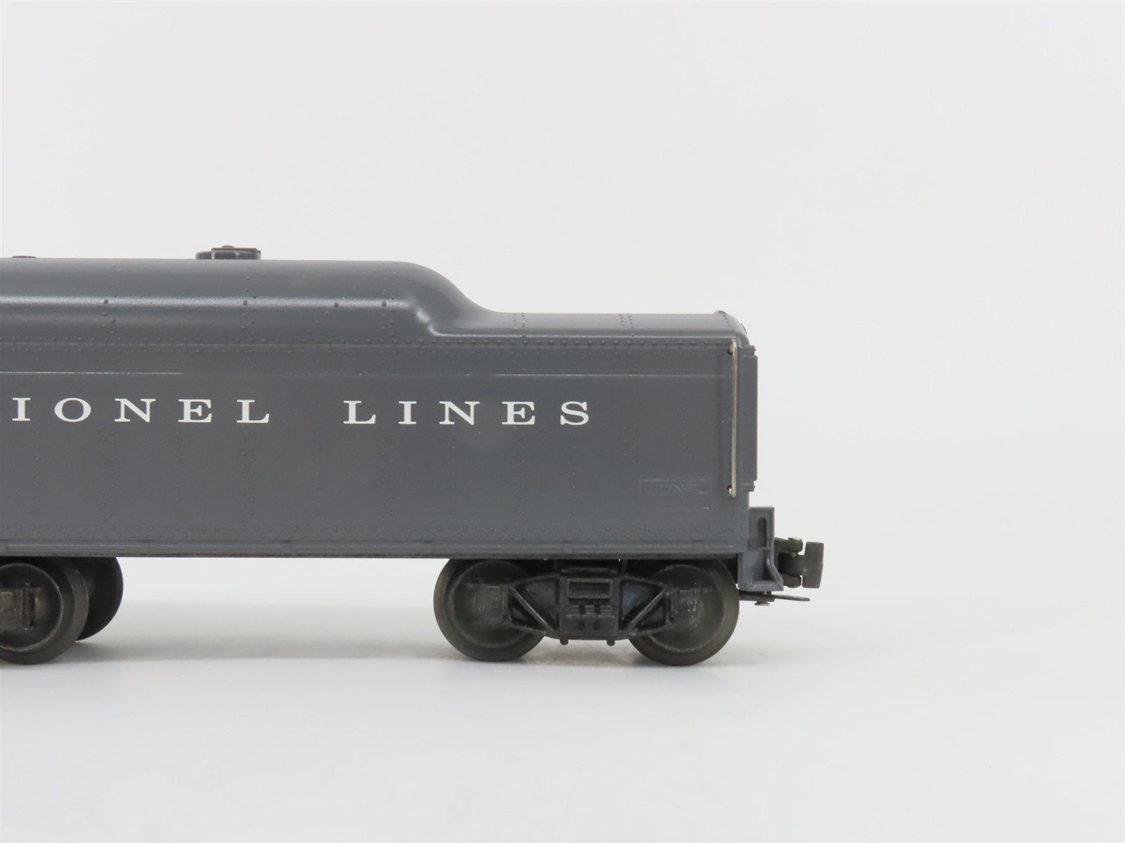 O Gauge 3-Rail Lionel 6-11712 Great Lakes Central Steam Passenger Set