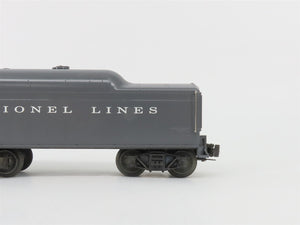 O Gauge 3-Rail Lionel 6-11712 Great Lakes Central Steam Passenger Set