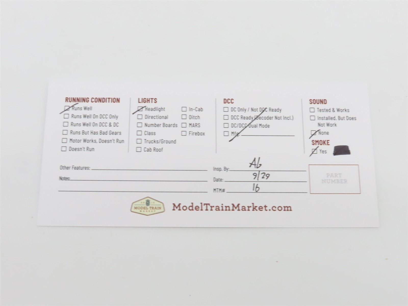 O Gauge 3-Rail Lionel 6-11712 Great Lakes Central Steam Passenger Set