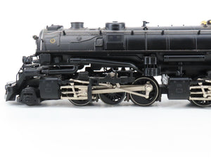 O Gauge 3-Rail Lionel 6-28052 N&W Norfolk & Western 2-6-6-4 Steam #1218 wSound