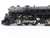 O Gauge 3-Rail Lionel 6-28052 N&W Norfolk & Western 2-6-6-4 Steam #1218 wSound