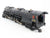 O Gauge 3-Rail Lionel 6-28052 N&W Norfolk & Western 2-6-6-4 Steam #1218 wSound