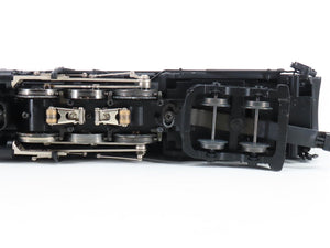O Gauge 3-Rail Lionel 6-28052 N&W Norfolk & Western 2-6-6-4 Steam #1218 wSound