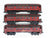 O Gauge 3-Rail Lionel 6-30133 Strasburg Railroad Steam Passenger Set