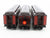 O Gauge 3-Rail Lionel 6-30133 Strasburg Railroad Steam Passenger Set