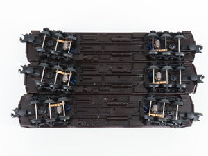 O Gauge 3-Rail Lionel 6-30133 Strasburg Railroad Steam Passenger Set
