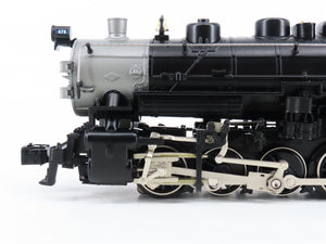 O Gauge 3-Rail Lionel 6-30133 Strasburg Railroad Steam Passenger Set