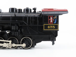 O Gauge 3-Rail Lionel 6-30133 Strasburg Railroad Steam Passenger Set