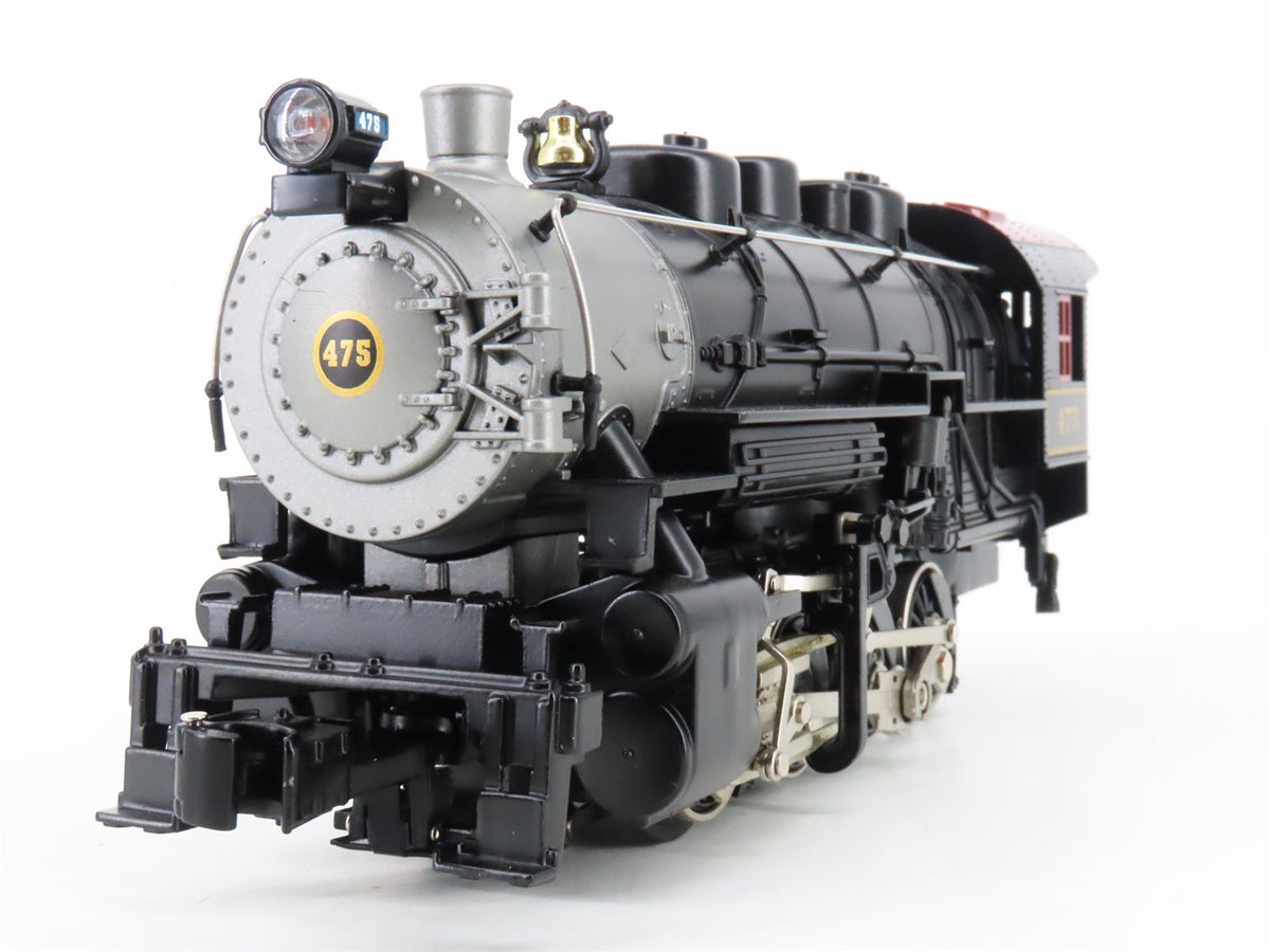 O Gauge 3-Rail Lionel 6-30133 Strasburg Railroad Steam Passenger Set