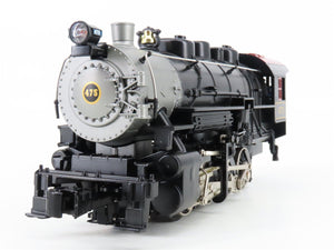 O Gauge 3-Rail Lionel 6-30133 Strasburg Railroad Steam Passenger Set