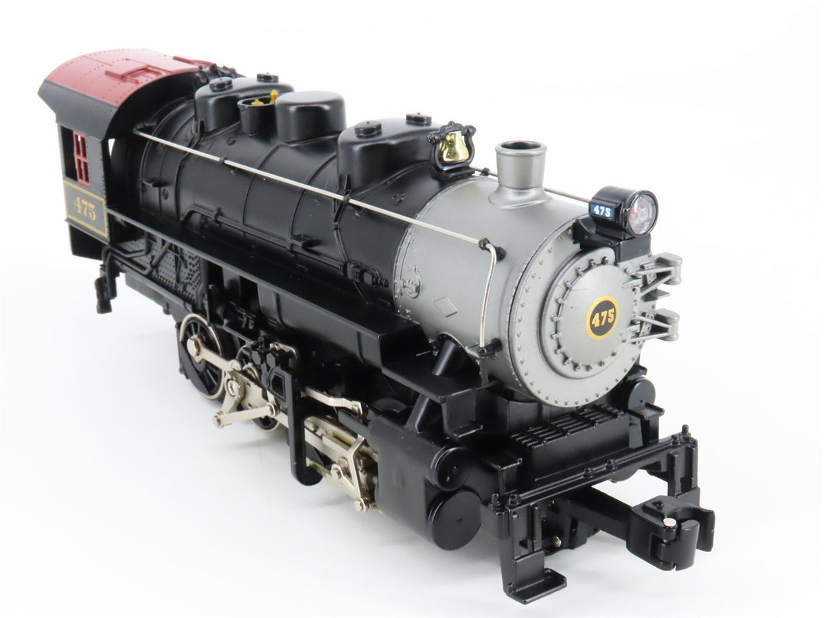 O Gauge 3-Rail Lionel 6-30133 Strasburg Railroad Steam Passenger Set