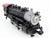 O Gauge 3-Rail Lionel 6-30133 Strasburg Railroad Steam Passenger Set