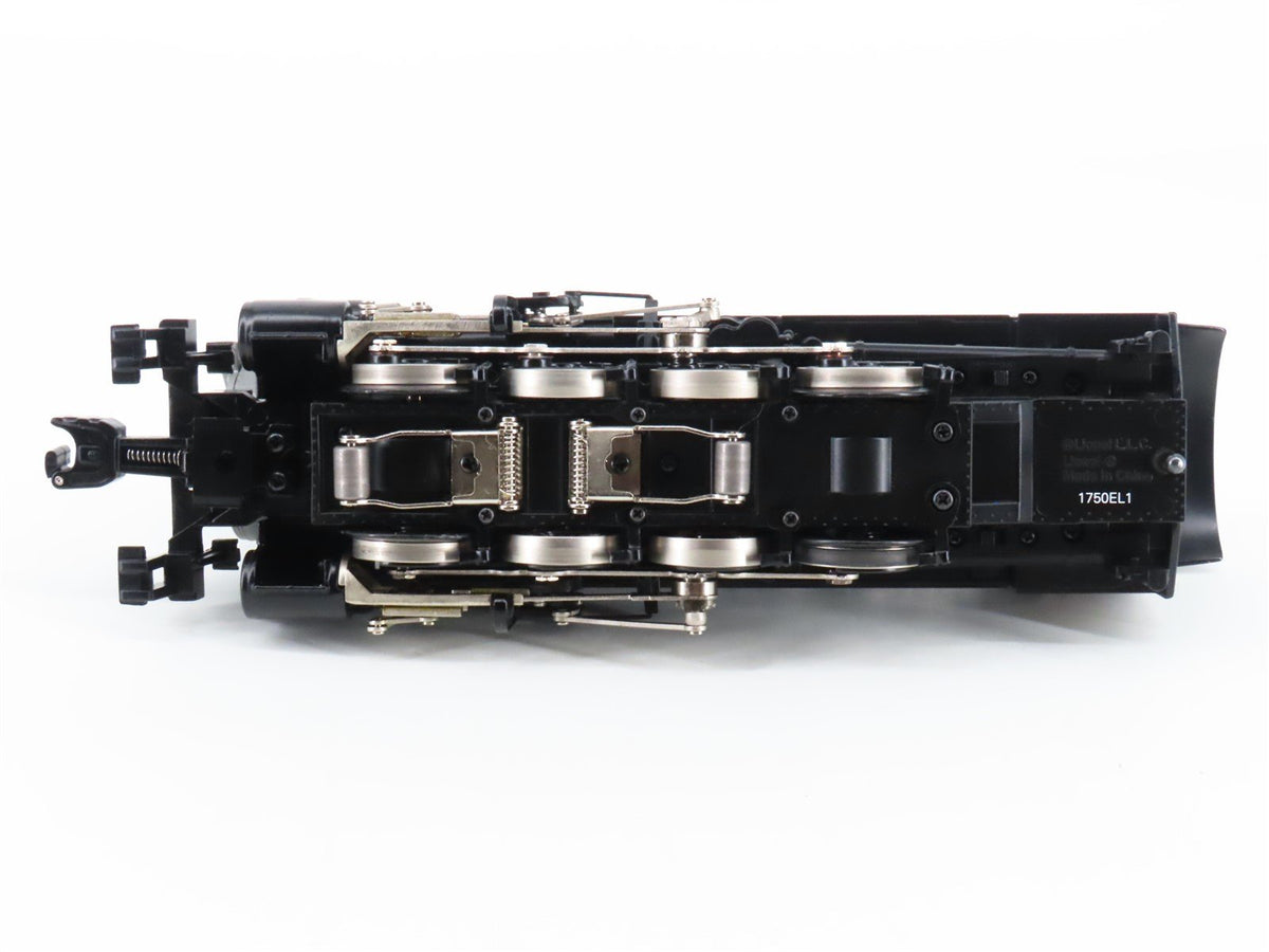 O Gauge 3-Rail Lionel 6-30133 Strasburg Railroad Steam Passenger Set