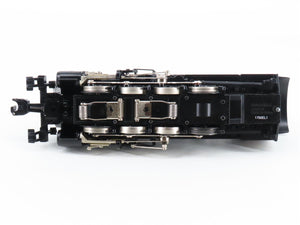 O Gauge 3-Rail Lionel 6-30133 Strasburg Railroad Steam Passenger Set