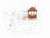 O Gauge 3-Rail Lionel 6-30133 Strasburg Railroad Steam Passenger Set