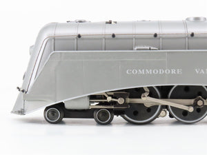 O Gauge 3-Rail Lionel 6-18045 #777 NYC Commodore Vanderbilt 4-6-4 Steam Loco