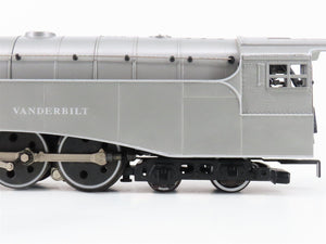 O Gauge 3-Rail Lionel 6-18045 #777 NYC Commodore Vanderbilt 4-6-4 Steam Loco