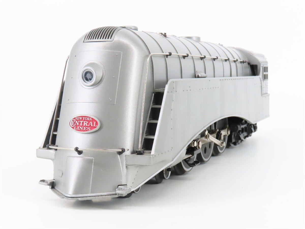 O Gauge 3-Rail Lionel 6-18045 #777 NYC Commodore Vanderbilt 4-6-4 Steam Loco