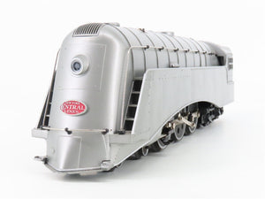 O Gauge 3-Rail Lionel 6-18045 #777 NYC Commodore Vanderbilt 4-6-4 Steam Loco