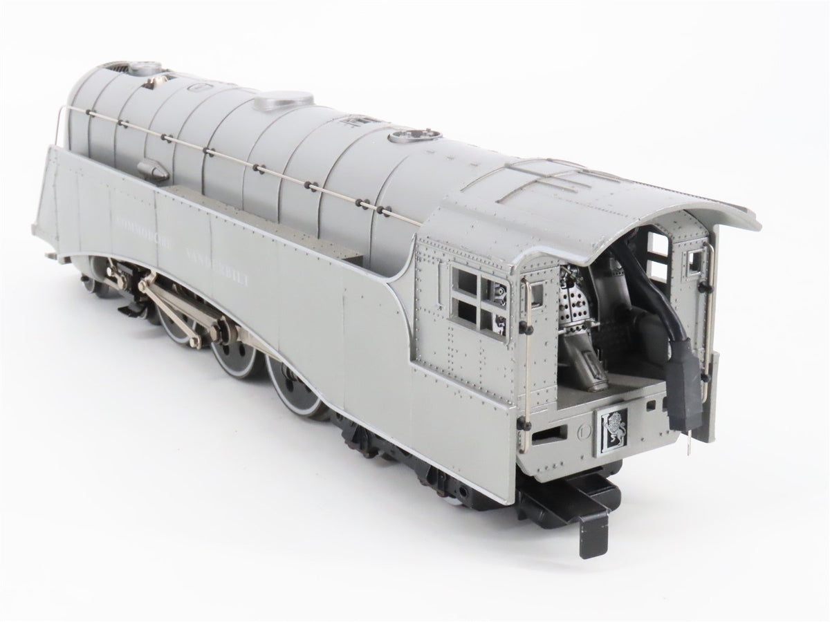 O Gauge 3-Rail Lionel 6-18045 #777 NYC Commodore Vanderbilt 4-6-4 Steam Loco