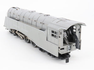O Gauge 3-Rail Lionel 6-18045 #777 NYC Commodore Vanderbilt 4-6-4 Steam Loco