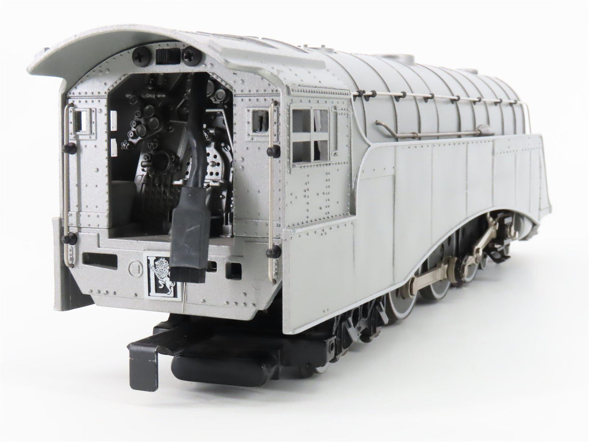 O Gauge 3-Rail Lionel 6-18045 #777 NYC Commodore Vanderbilt 4-6-4 Steam Loco