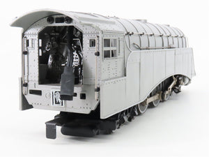 O Gauge 3-Rail Lionel 6-18045 #777 NYC Commodore Vanderbilt 4-6-4 Steam Loco