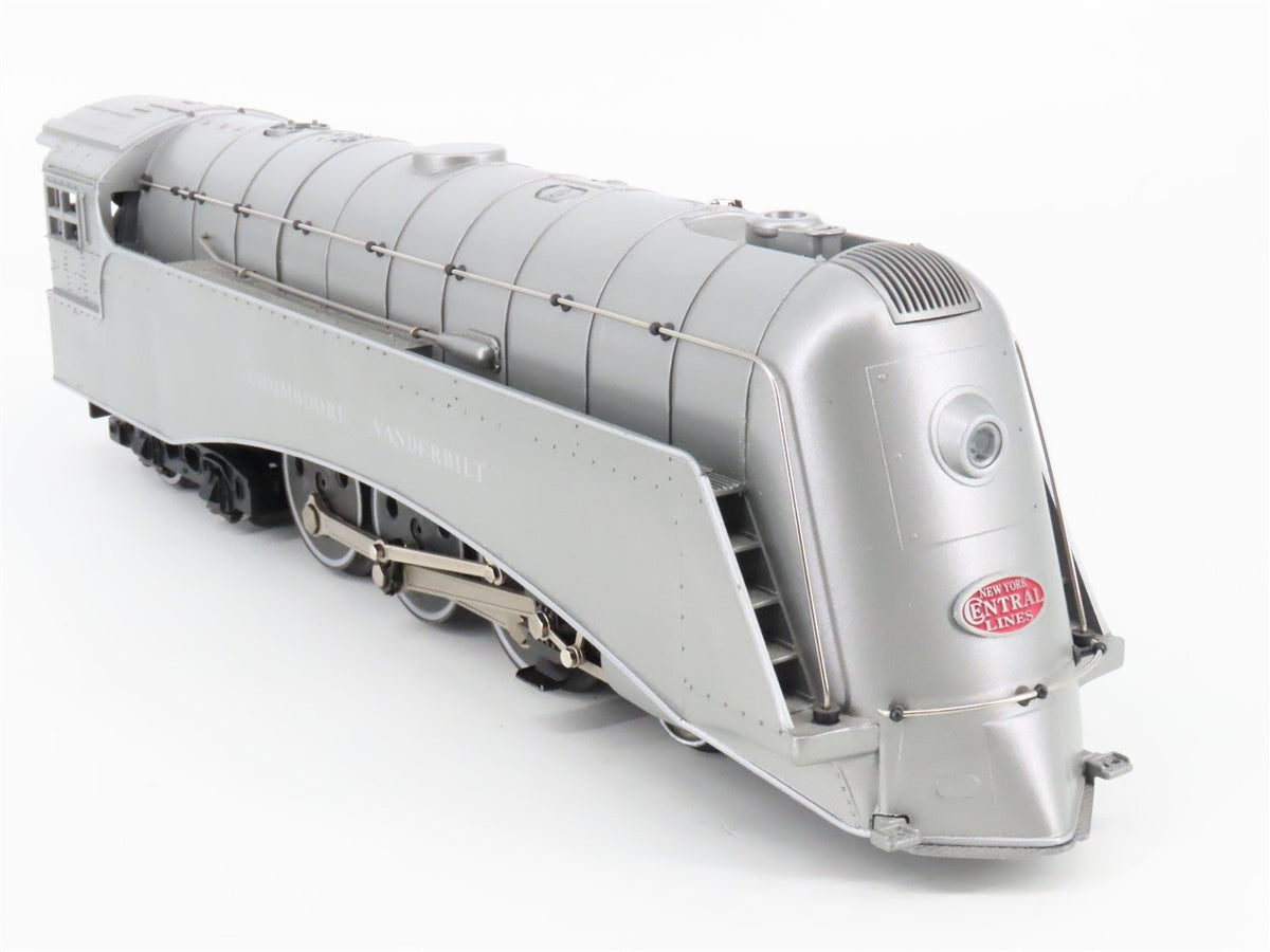O Gauge 3-Rail Lionel 6-18045 #777 NYC Commodore Vanderbilt 4-6-4 Steam Loco