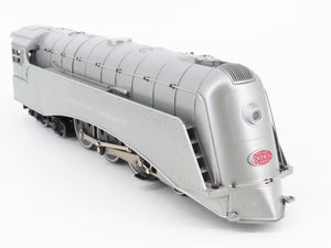 O Gauge 3-Rail Lionel 6-18045 #777 NYC Commodore Vanderbilt 4-6-4 Steam Loco