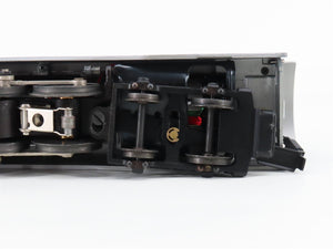 O Gauge 3-Rail Lionel 6-18045 #777 NYC Commodore Vanderbilt 4-6-4 Steam Loco