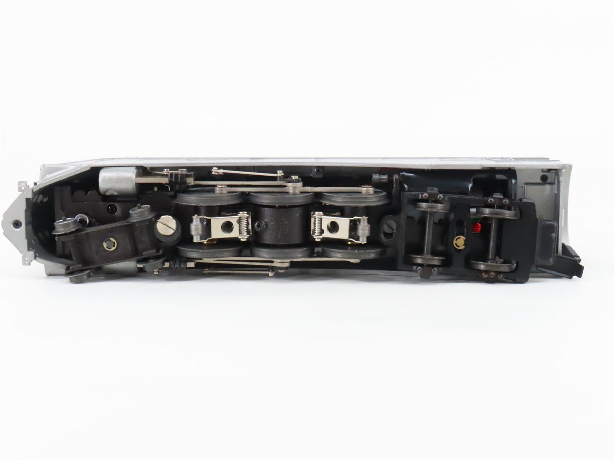 O Gauge 3-Rail Lionel 6-18045 #777 NYC Commodore Vanderbilt 4-6-4 Steam Loco