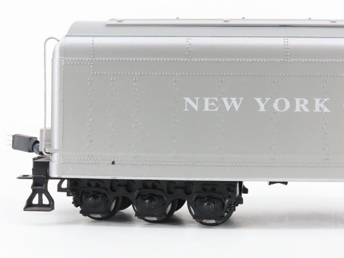 O Gauge 3-Rail Lionel 6-18045 #777 NYC Commodore Vanderbilt 4-6-4 Steam Loco