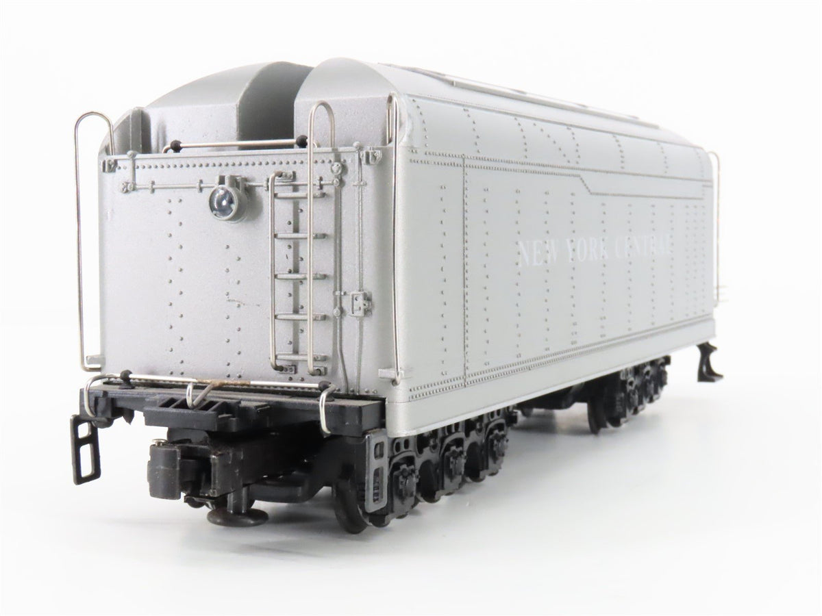 O Gauge 3-Rail Lionel 6-18045 #777 NYC Commodore Vanderbilt 4-6-4 Steam Loco