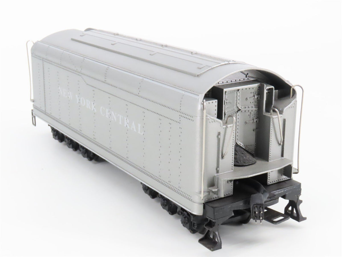 O Gauge 3-Rail Lionel 6-18045 #777 NYC Commodore Vanderbilt 4-6-4 Steam Loco