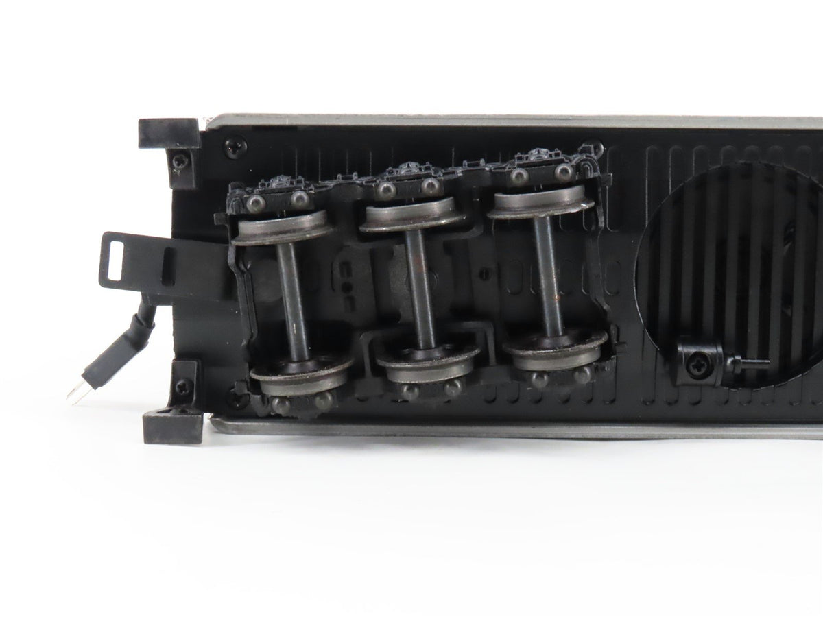 O Gauge 3-Rail Lionel 6-18045 #777 NYC Commodore Vanderbilt 4-6-4 Steam Loco