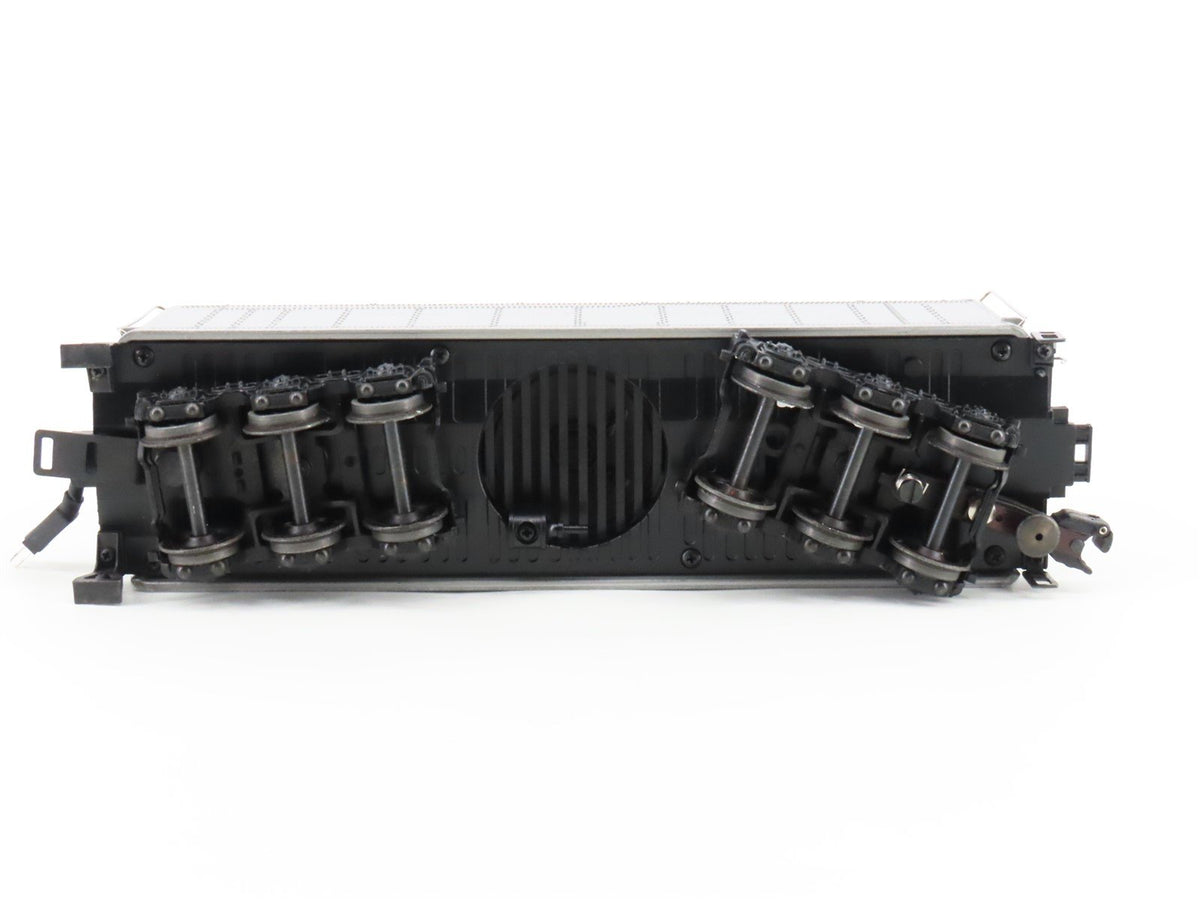 O Gauge 3-Rail Lionel 6-18045 #777 NYC Commodore Vanderbilt 4-6-4 Steam Loco